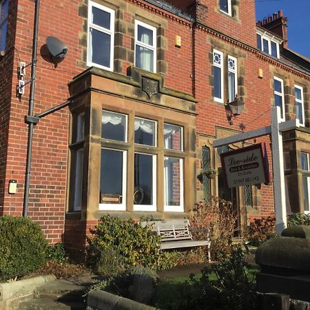 Lee-Side B&B โรบินฮูดส์เบย์ ภายนอก รูปภาพ