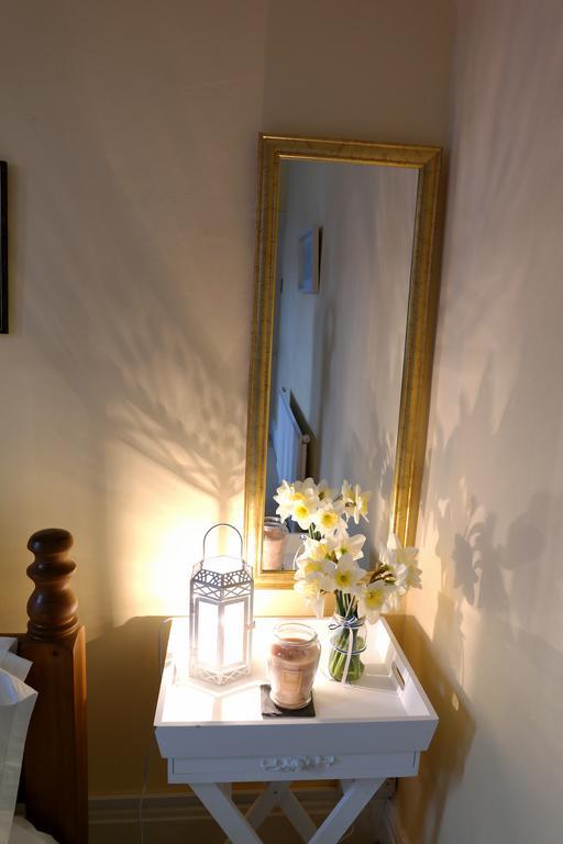Lee-Side B&B โรบินฮูดส์เบย์ ภายนอก รูปภาพ
